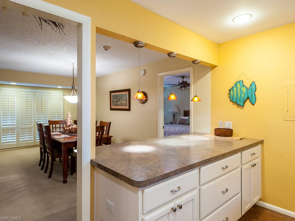 BLIND PASS CONDO - Residential