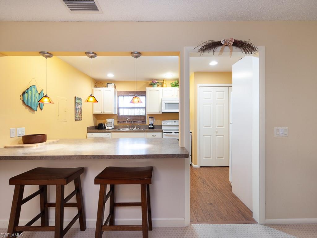 BLIND PASS CONDO - Residential