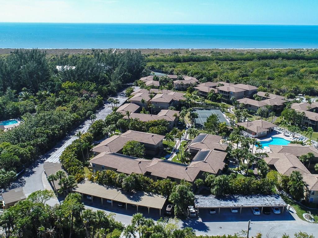 BLIND PASS CONDO - Residential