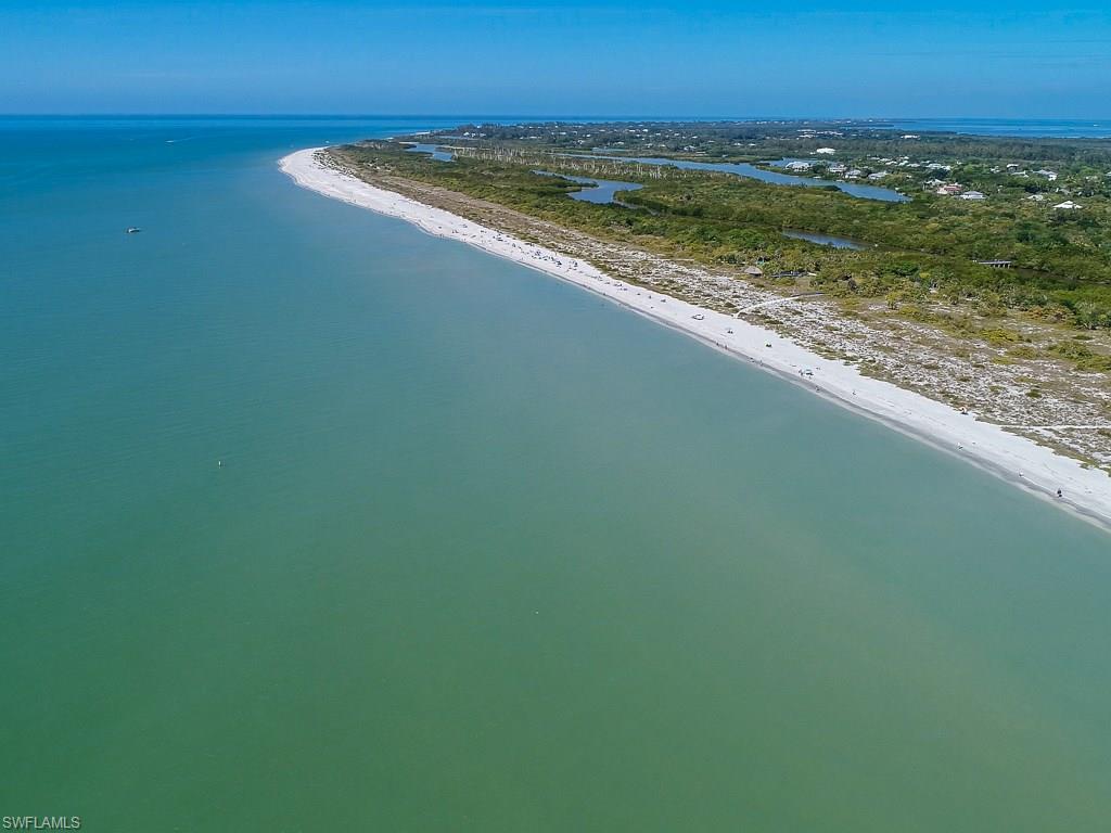 BLIND PASS CONDO - Residential