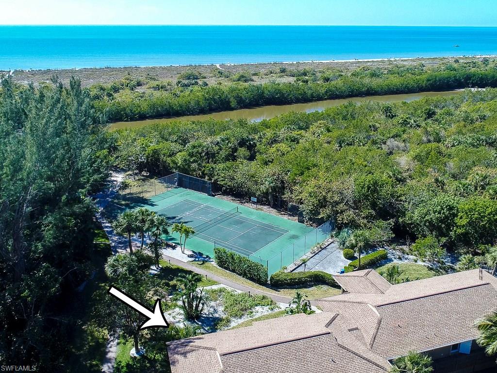 BLIND PASS CONDO - Residential