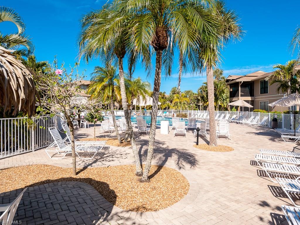 BLIND PASS CONDO - Residential