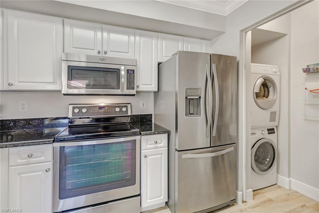 THE ENCLAVE AT NAPLES - Residential Lease