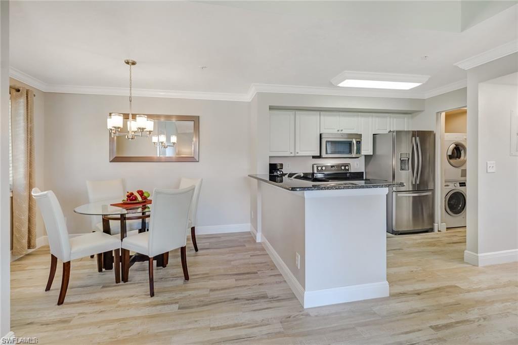 THE ENCLAVE AT NAPLES - Residential Lease