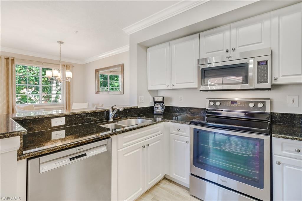 THE ENCLAVE AT NAPLES - Residential Lease