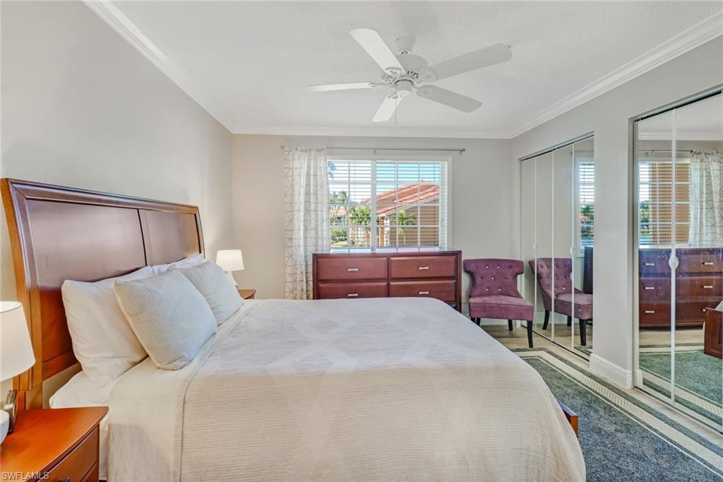 THE ENCLAVE AT NAPLES - Residential Lease