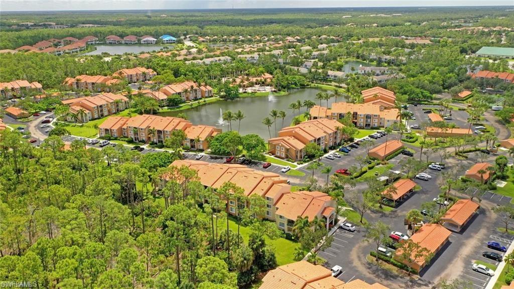 THE ENCLAVE AT NAPLES - Residential Lease