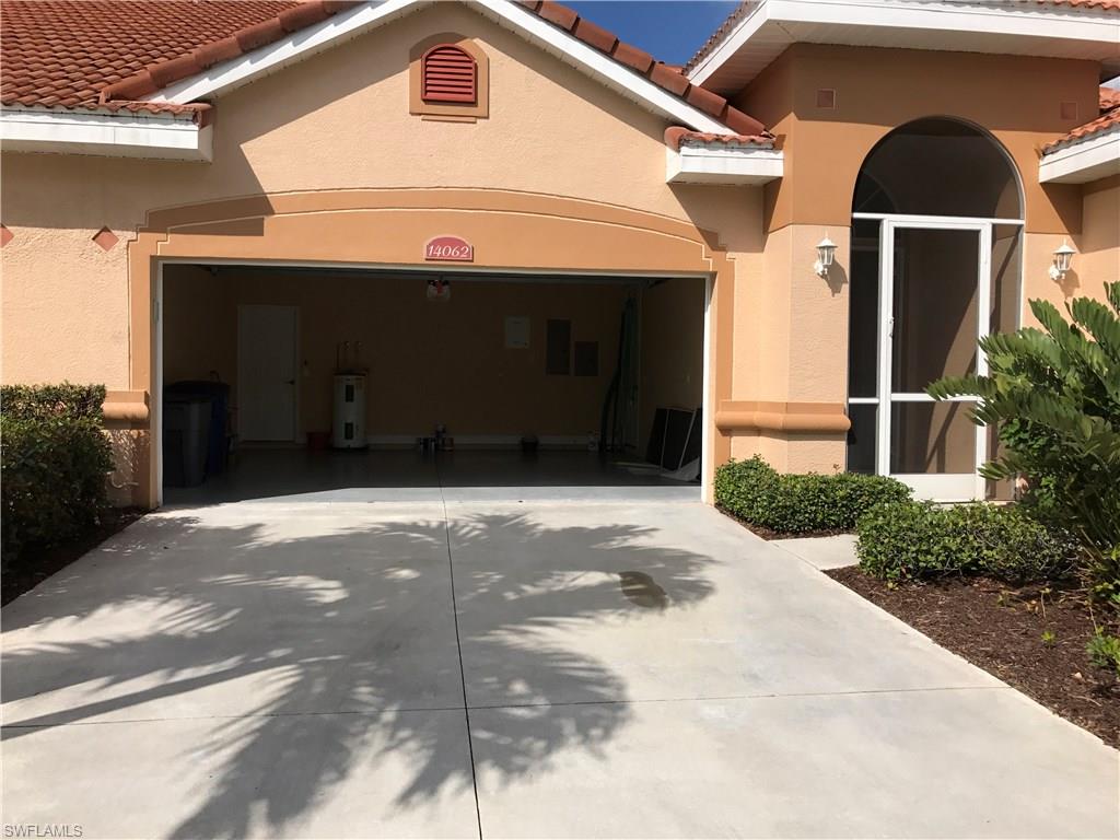 BELL TOWER PARK - Residential