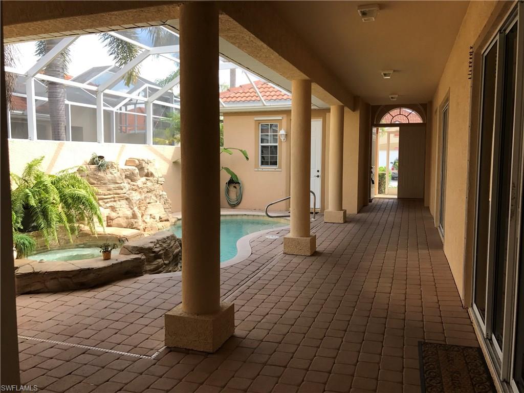 BELL TOWER PARK - Residential