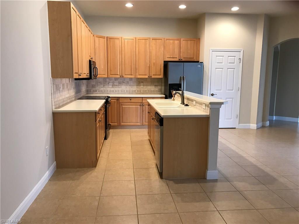 BELL TOWER PARK - Residential