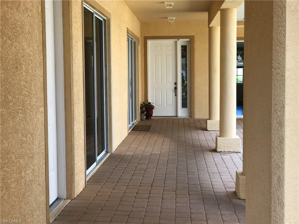 BELL TOWER PARK - Residential