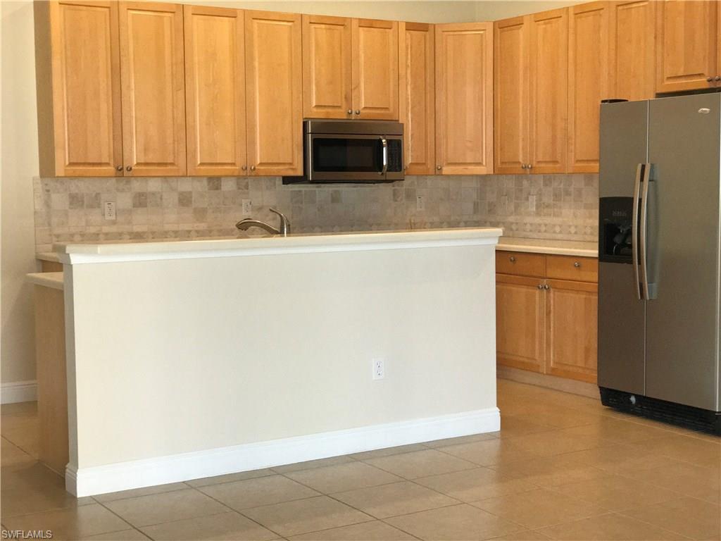 BELL TOWER PARK - Residential