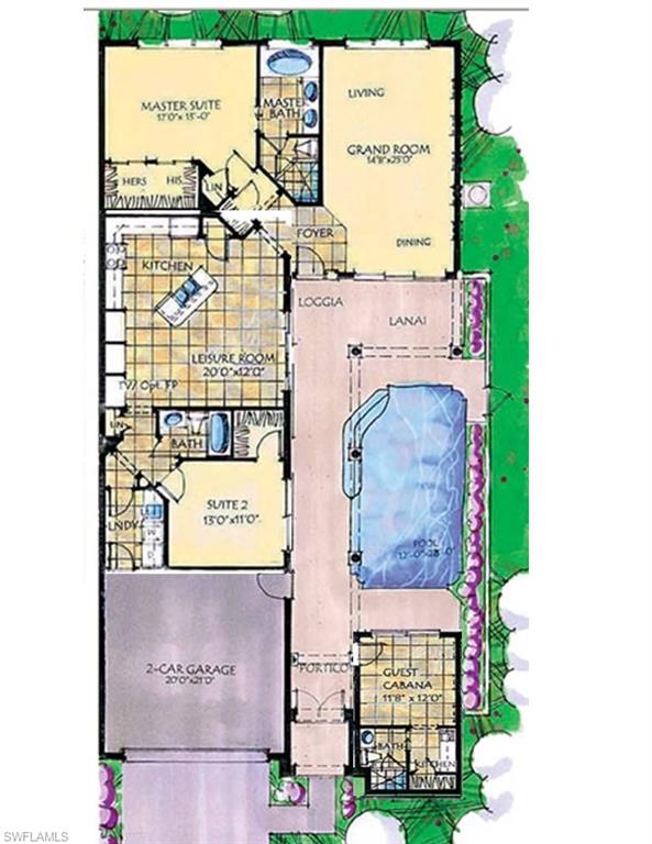 BELL TOWER PARK - Residential