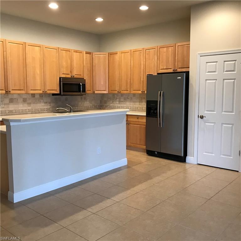 BELL TOWER PARK - Residential