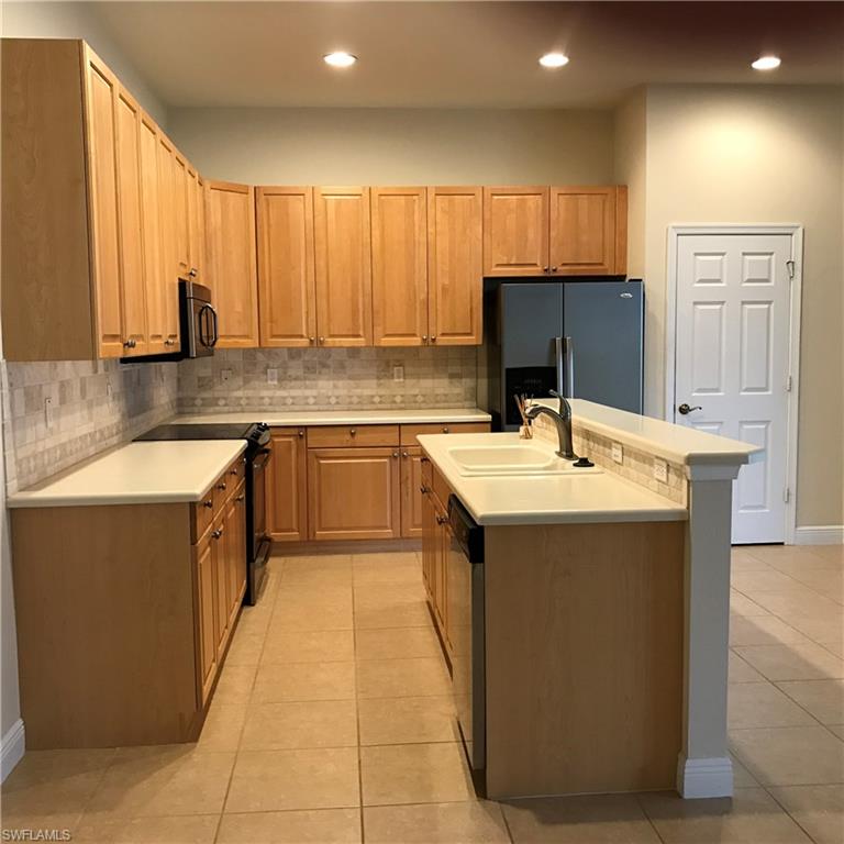 BELL TOWER PARK - Residential