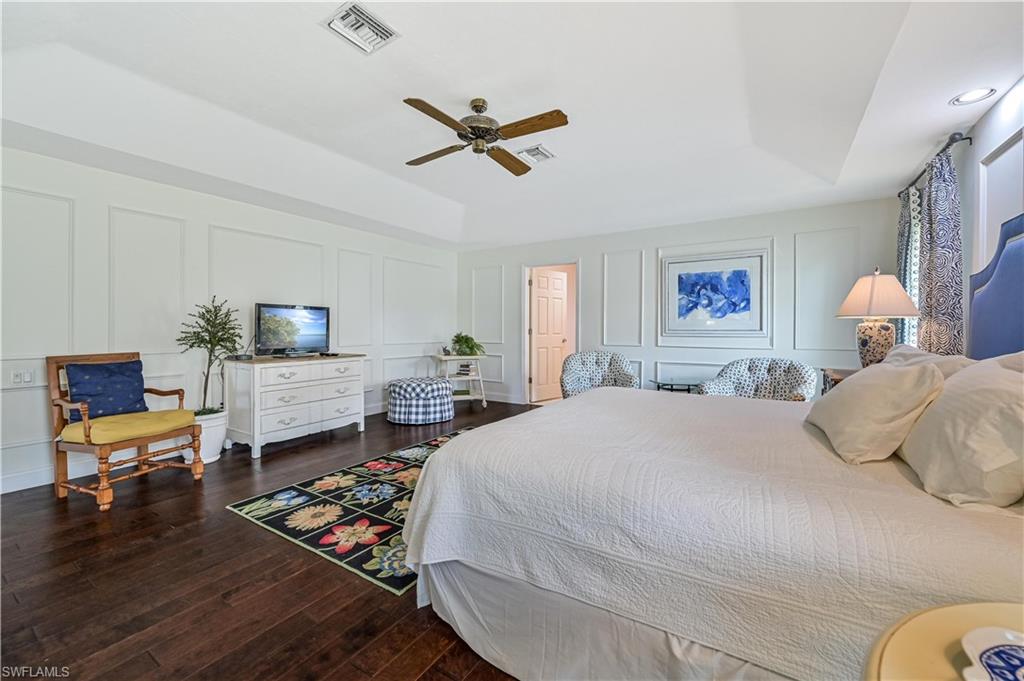 SPANISH WELLS - Residential Lease