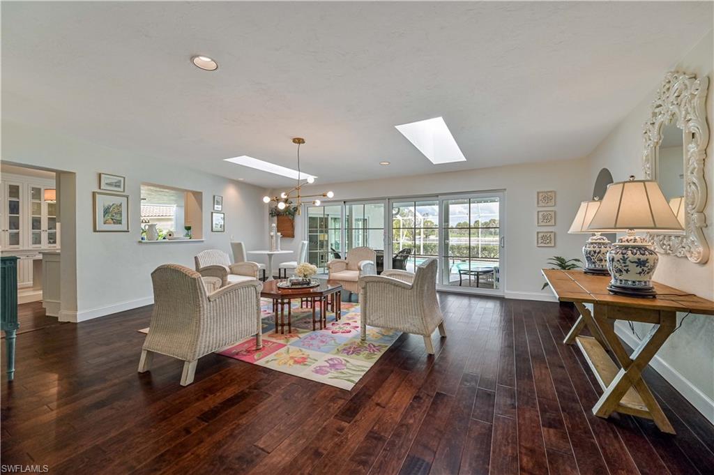 SPANISH WELLS - Residential Lease