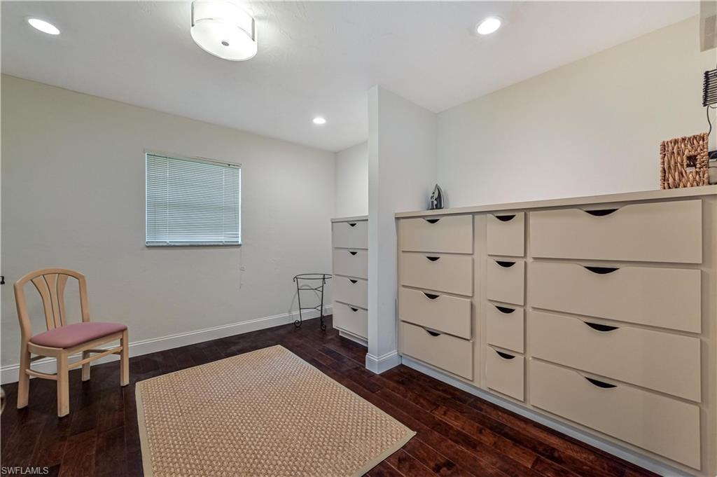 SPANISH WELLS - Residential Lease