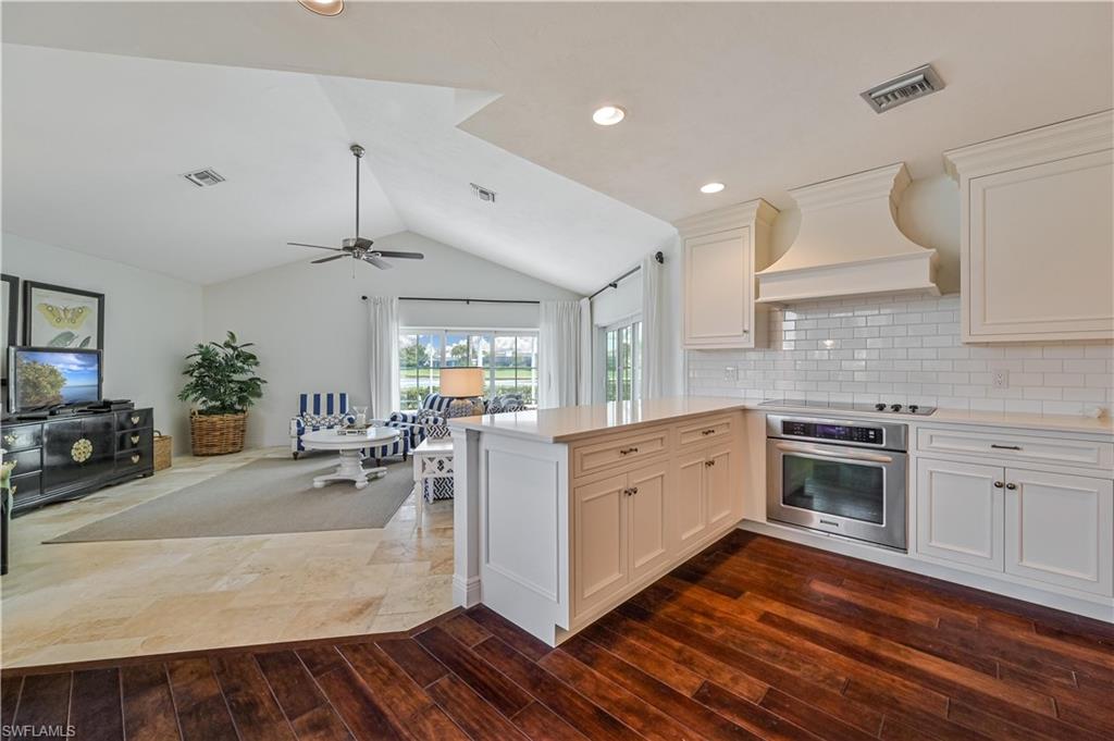 SPANISH WELLS - Residential Lease