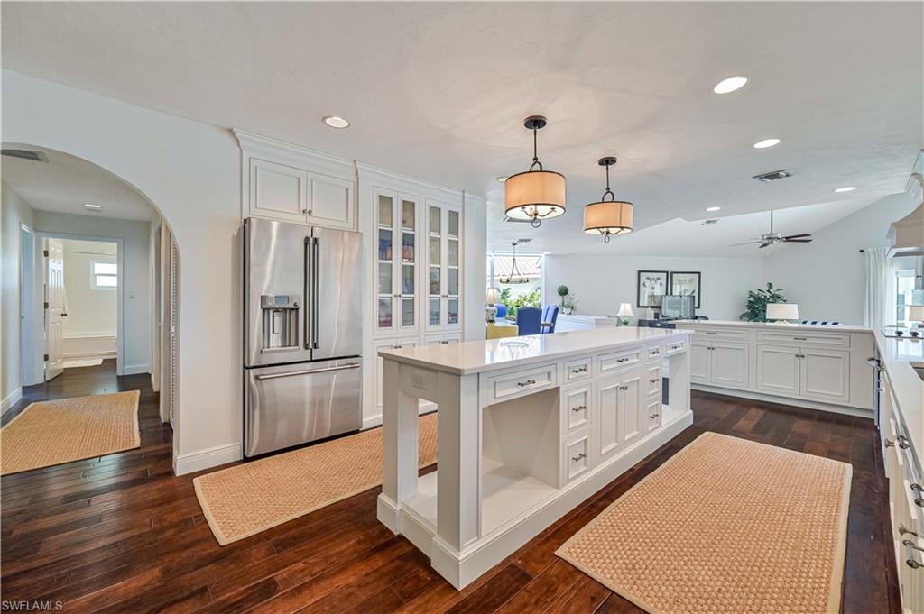 SPANISH WELLS - Residential Lease