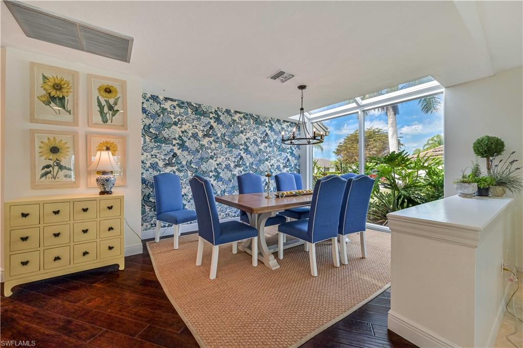 SPANISH WELLS - Residential Lease