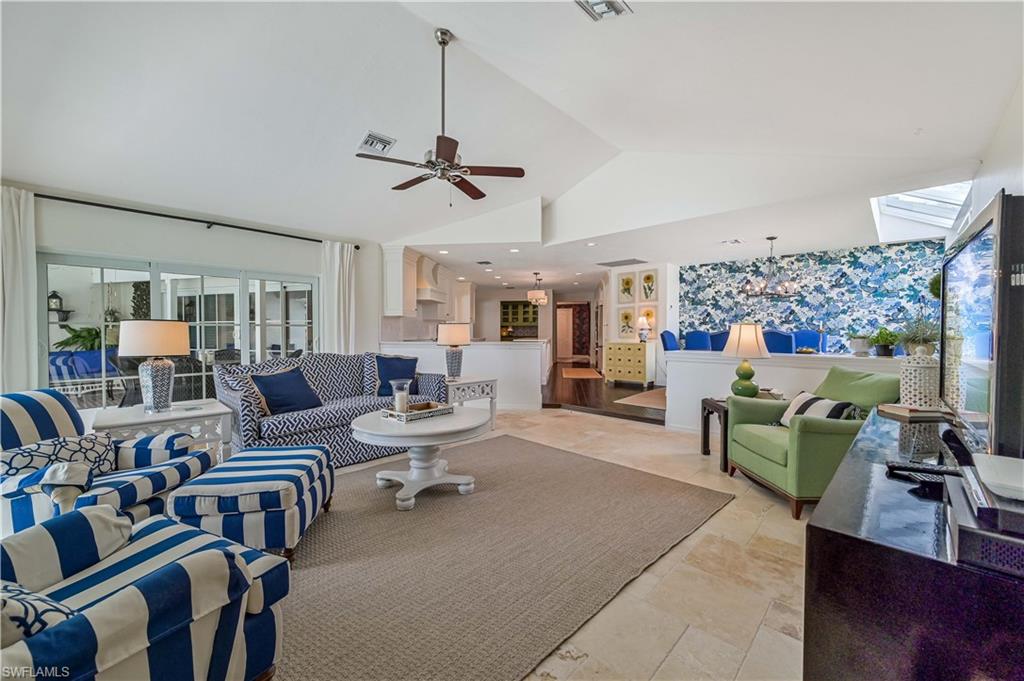 SPANISH WELLS - Residential Lease