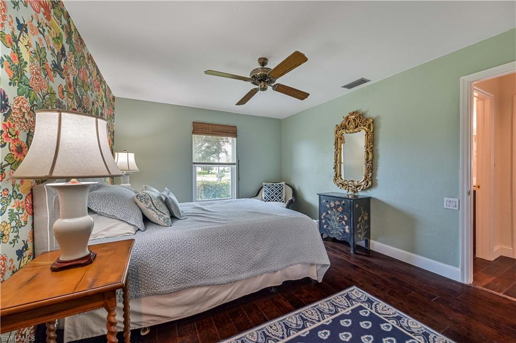 SPANISH WELLS - Residential Lease