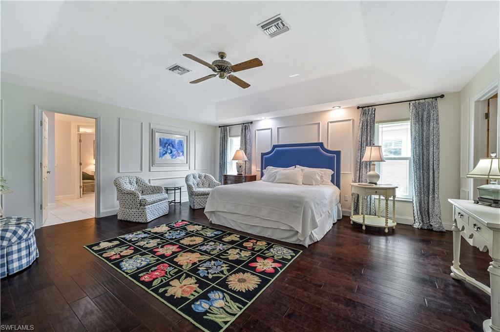 SPANISH WELLS - Residential Lease