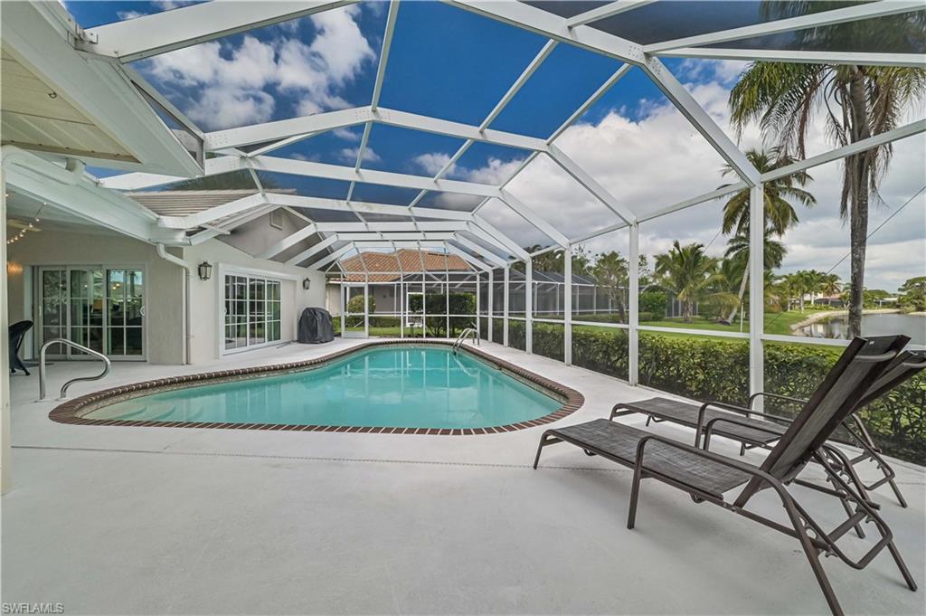 SPANISH WELLS - Residential Lease