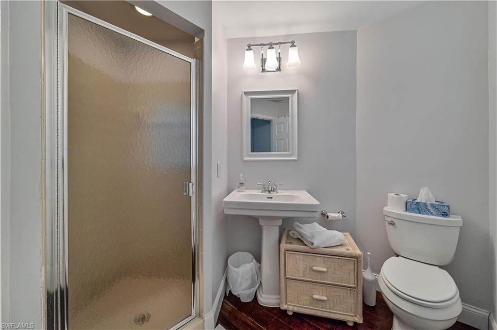 SPANISH WELLS - Residential Lease