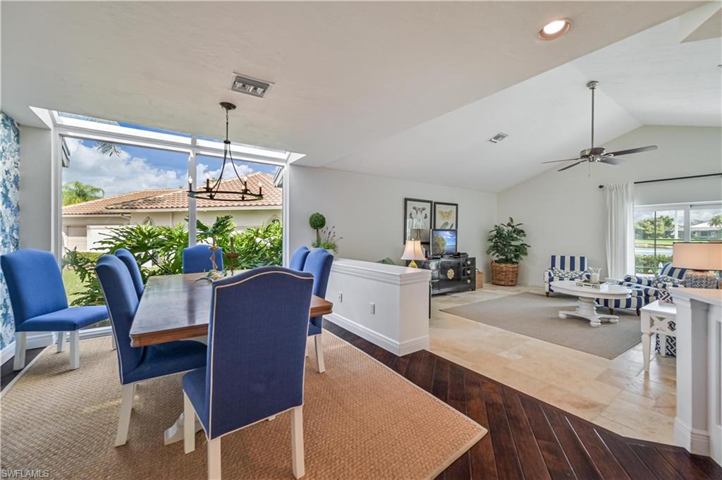 SPANISH WELLS - Residential Lease