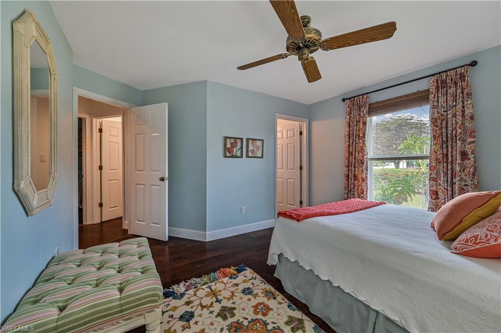 SPANISH WELLS - Residential Lease