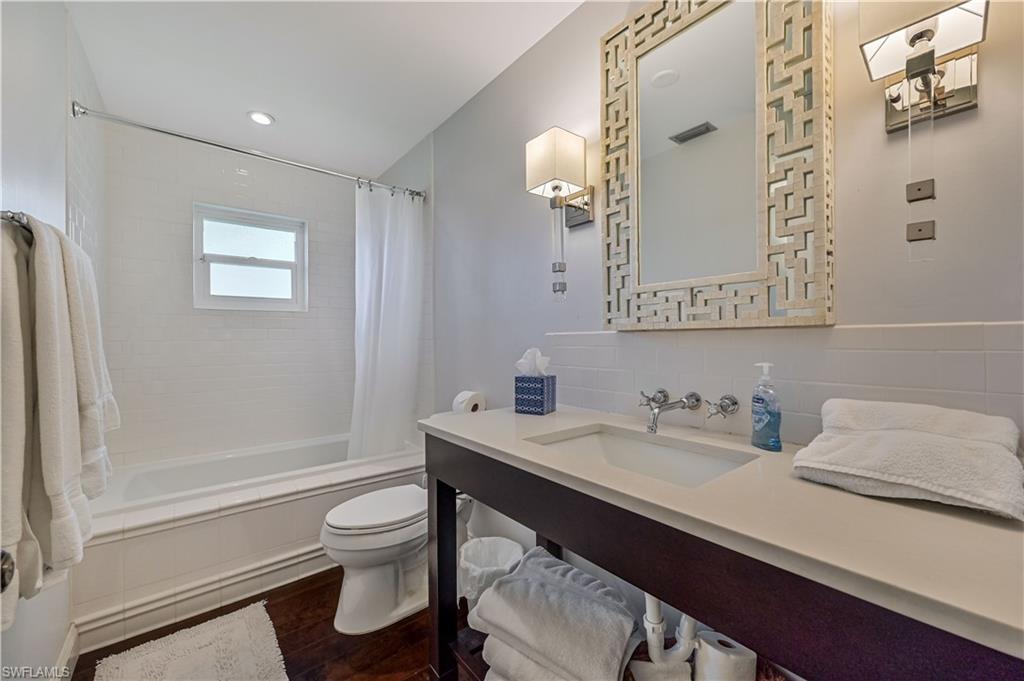 SPANISH WELLS - Residential Lease