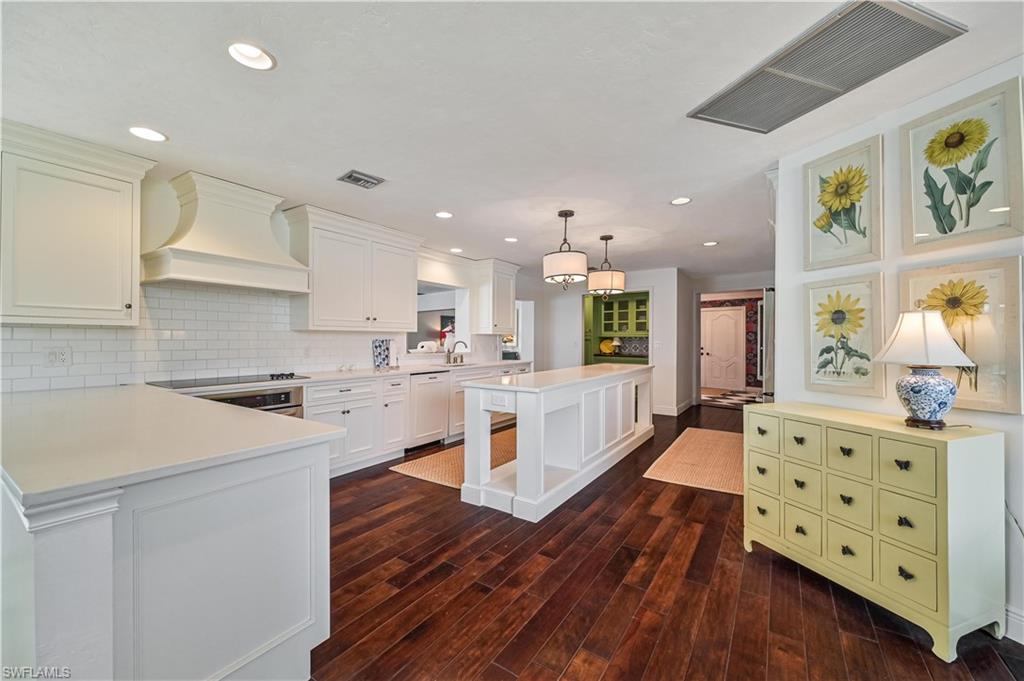 SPANISH WELLS - Residential Lease