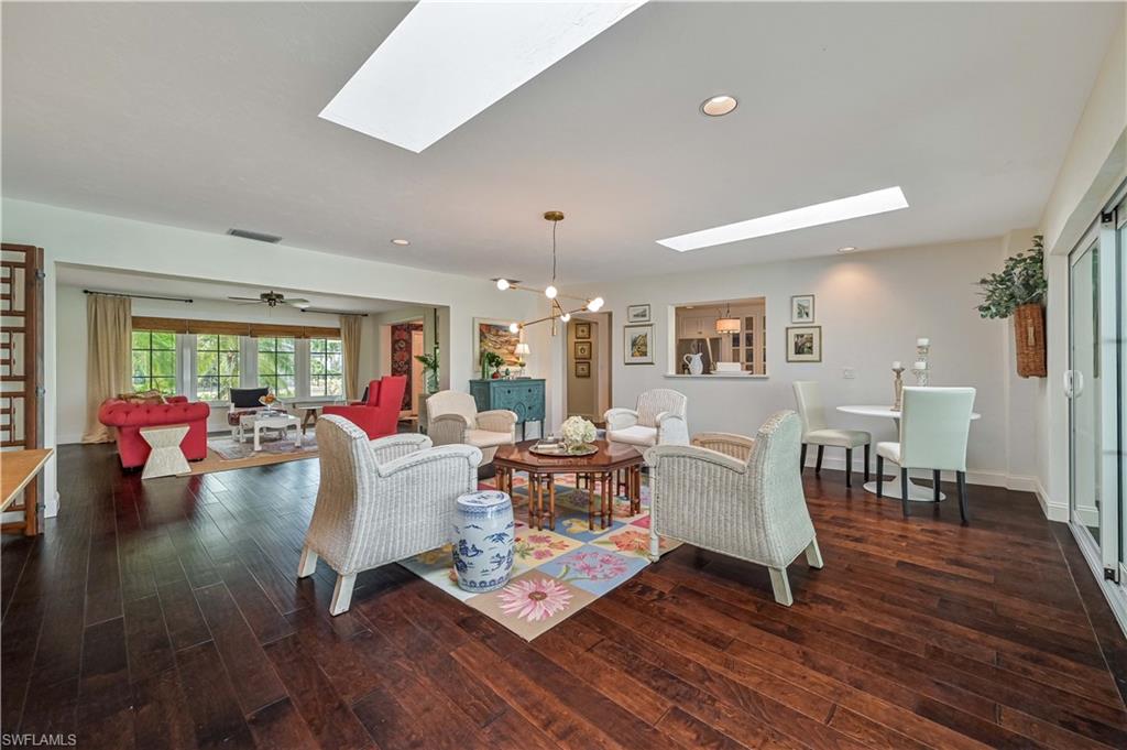 SPANISH WELLS - Residential Lease