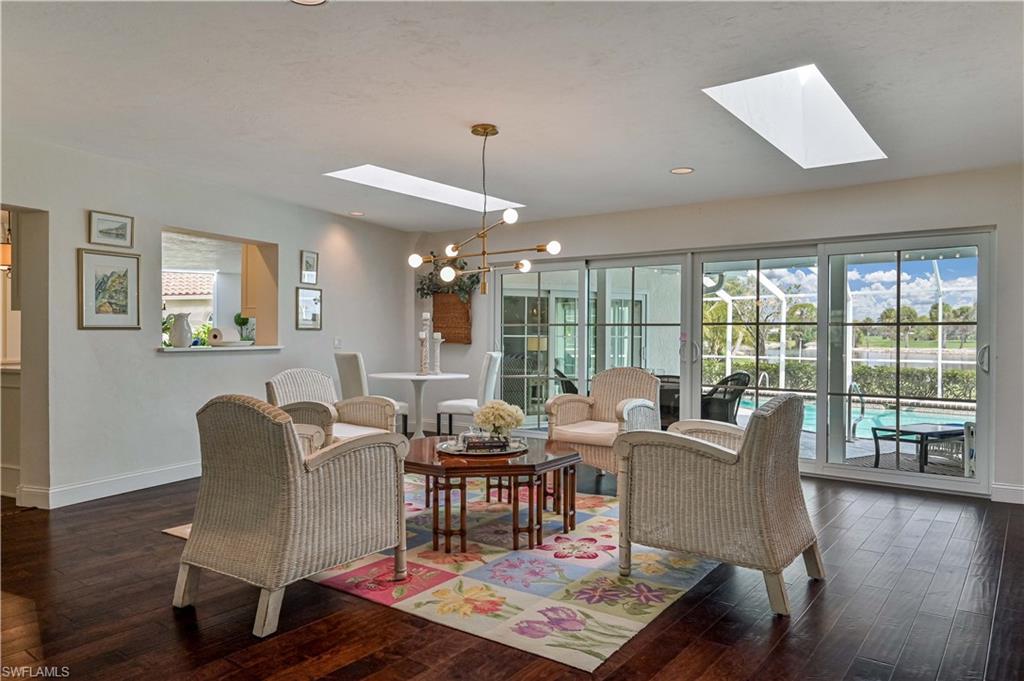 SPANISH WELLS - Residential Lease