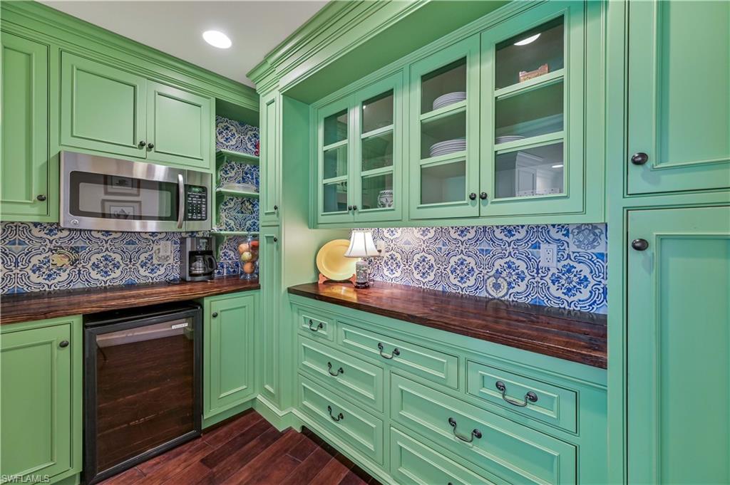 SPANISH WELLS - Residential Lease