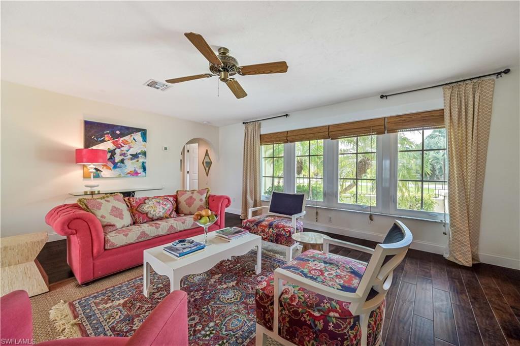 SPANISH WELLS - Residential Lease