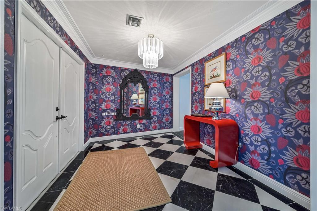 SPANISH WELLS - Residential Lease