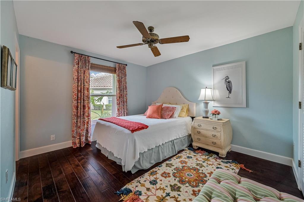 SPANISH WELLS - Residential Lease