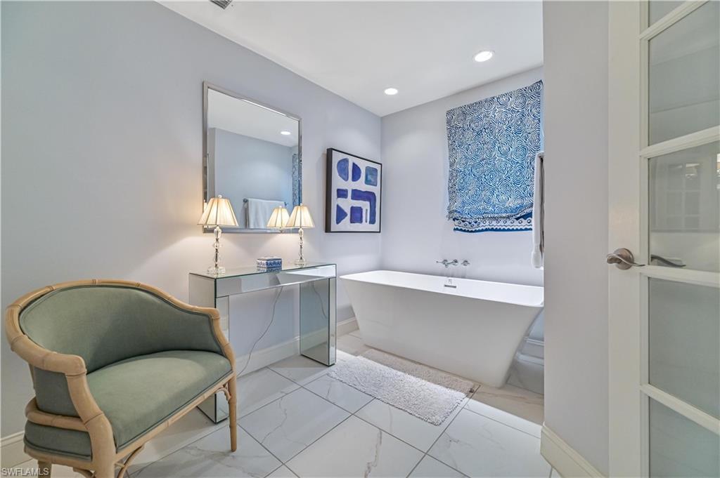 SPANISH WELLS - Residential Lease