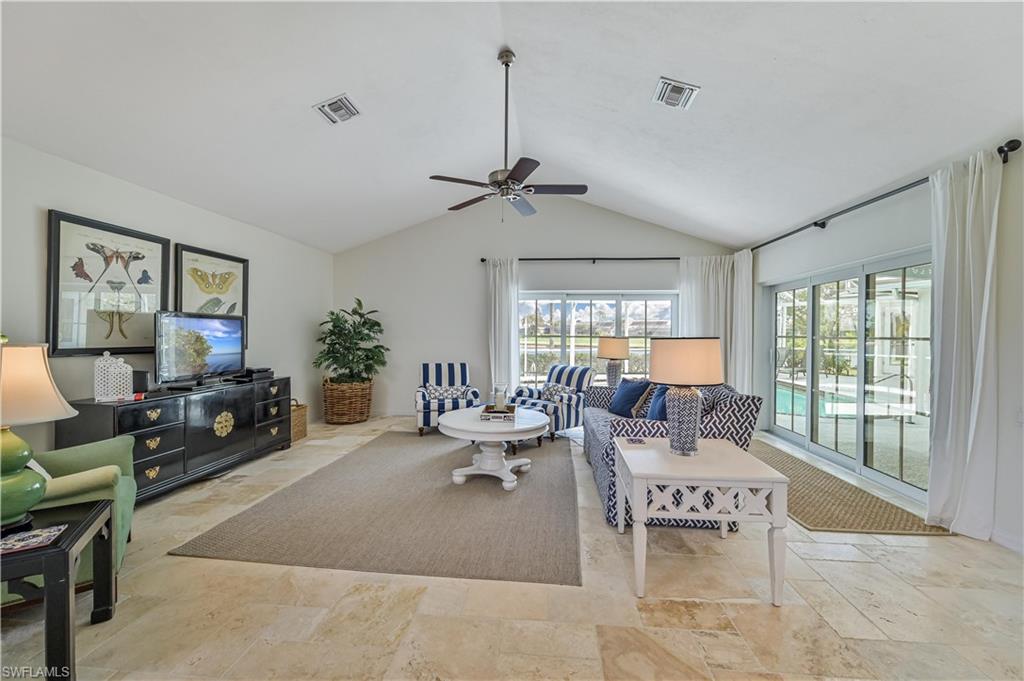 SPANISH WELLS - Residential Lease