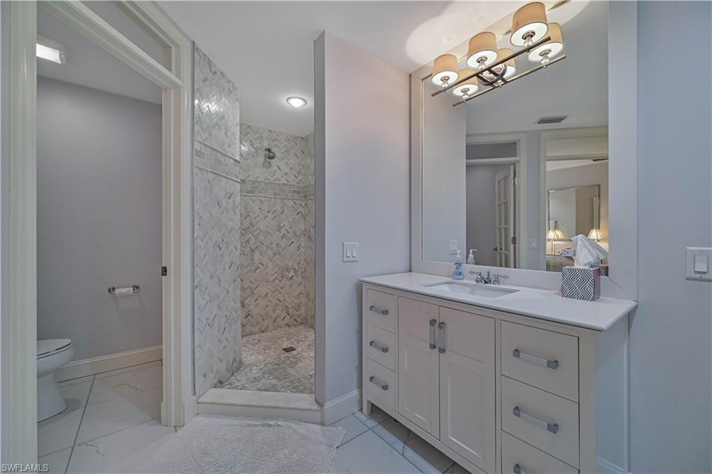 SPANISH WELLS - Residential Lease