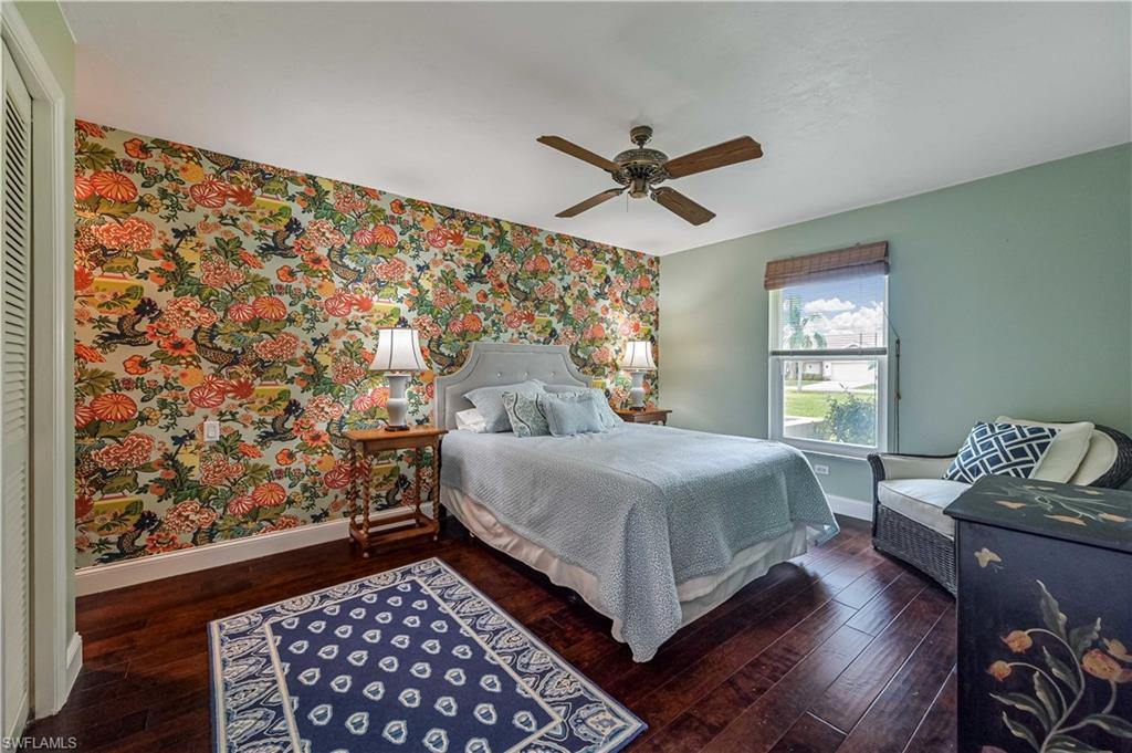 SPANISH WELLS - Residential Lease