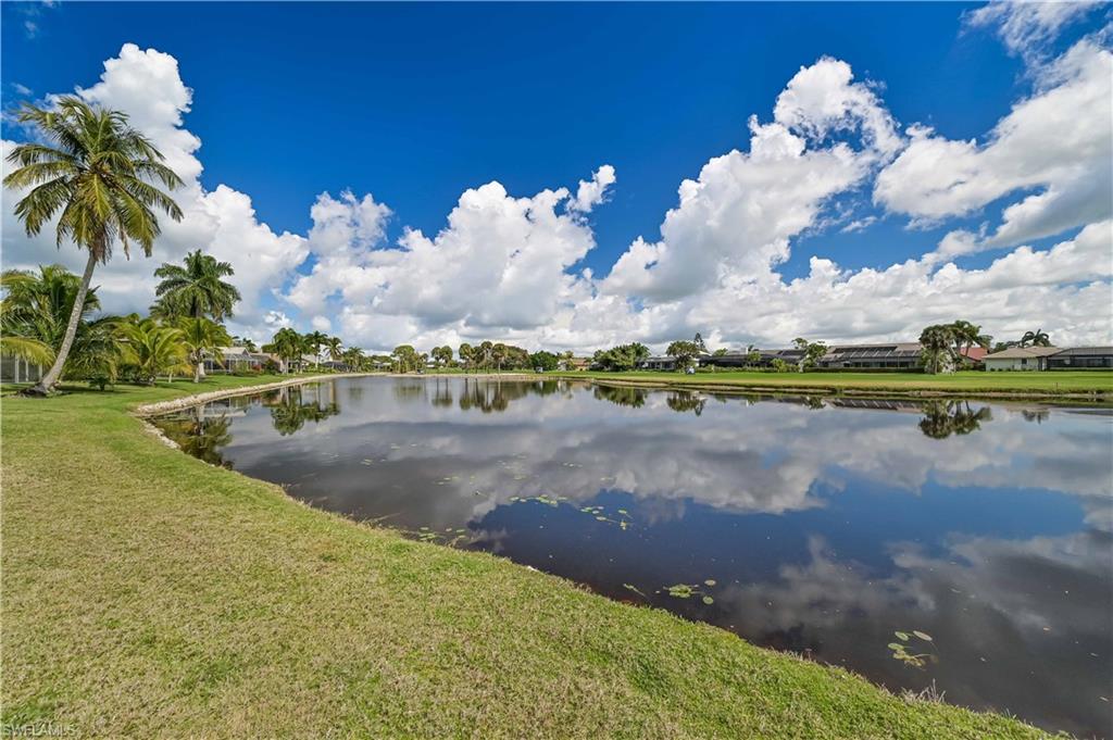 SPANISH WELLS - Residential Lease