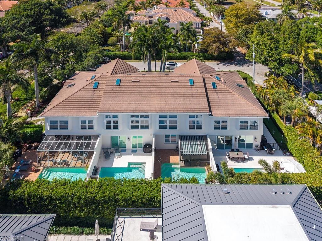 Photo of 165 5TH ST S #3, NAPLES, FL 34102 (MLS # 226008325)