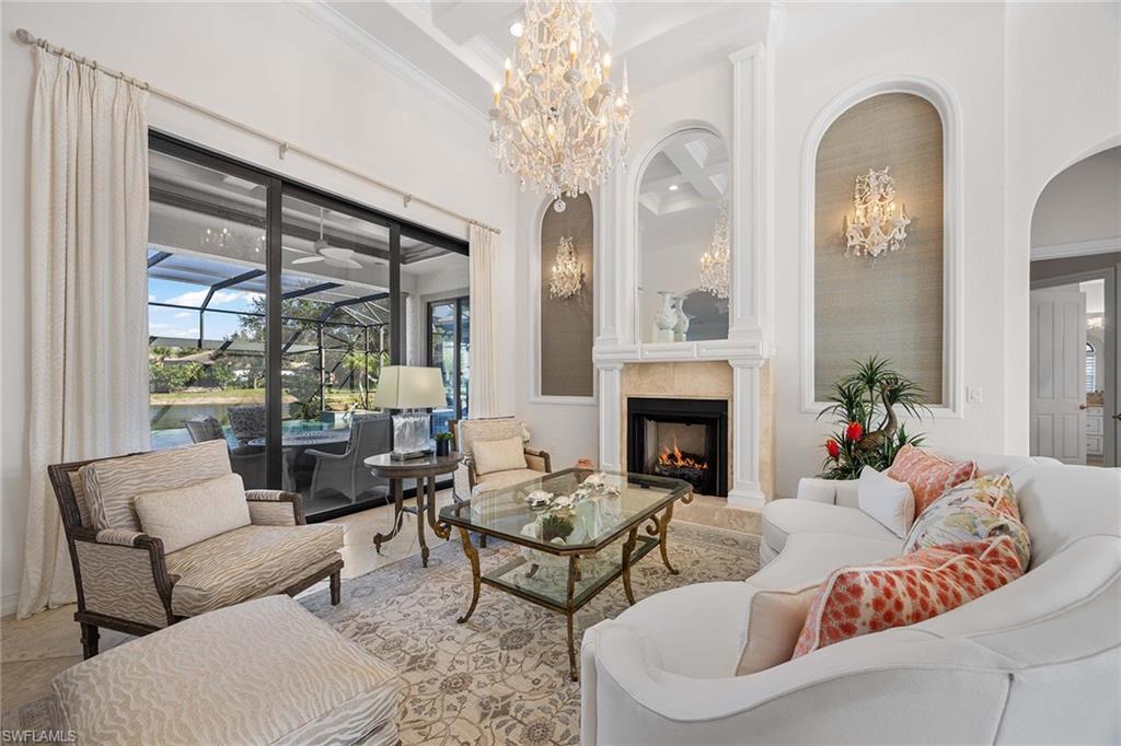 CLASSICS PLANTATION ESTATES - Residential