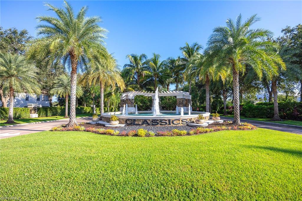 CLASSICS PLANTATION ESTATES - Residential