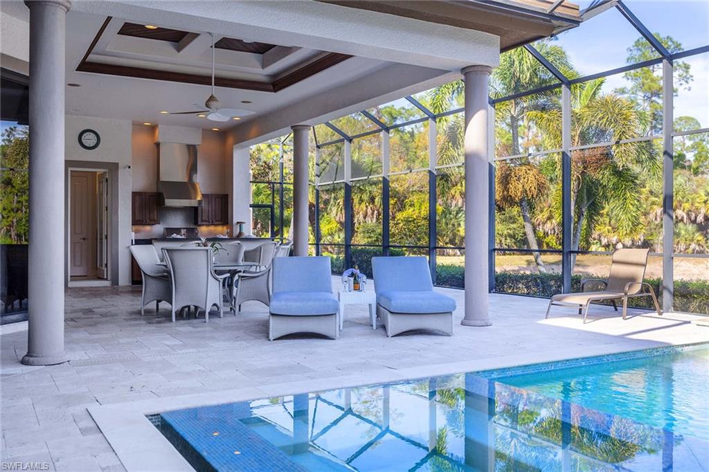 CLASSICS PLANTATION ESTATES - Residential