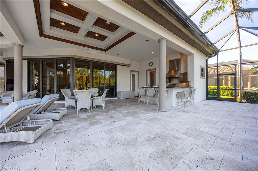 CLASSICS PLANTATION ESTATES - Residential